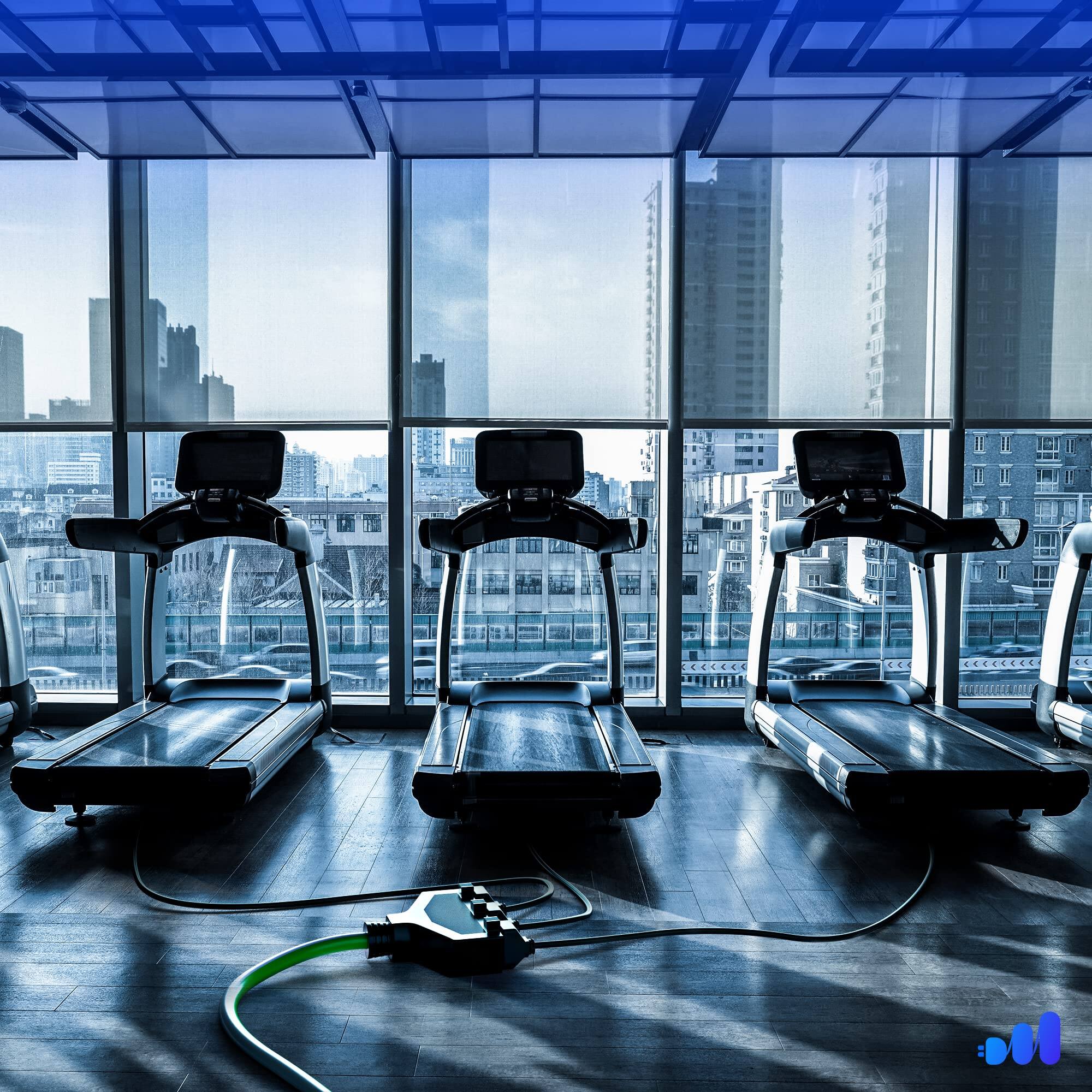 media item thumbnail