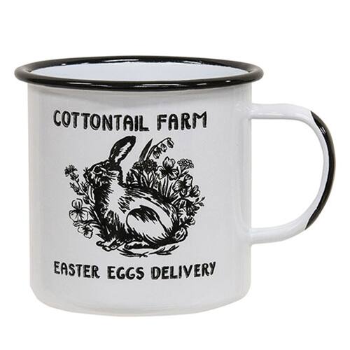 COTTONTAIL FARM  
EASTER EGGS DELIVERY