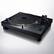 Angle. Technics - Grand Class Direct Drive Turntable System - Black.