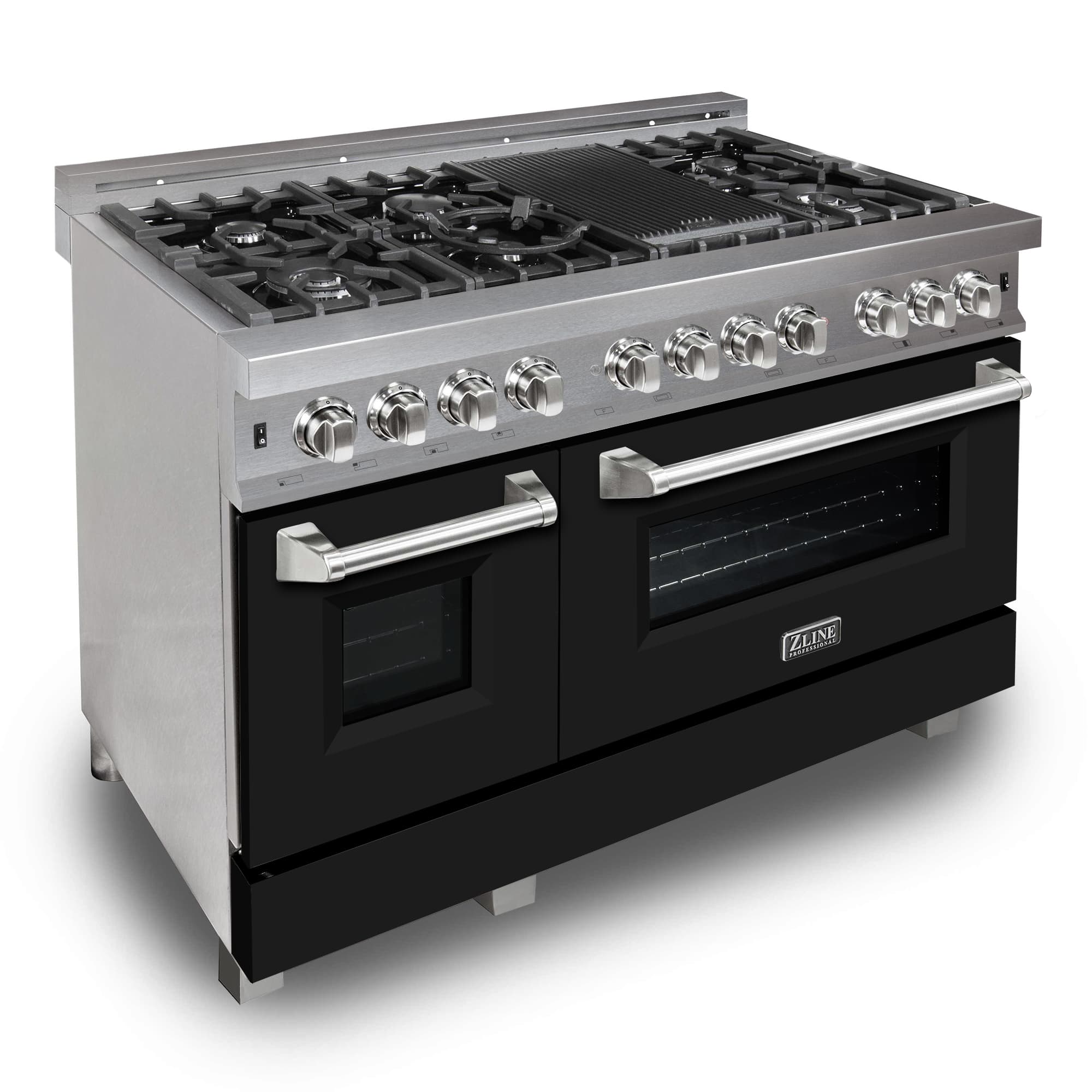 ZLINE oven