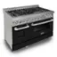 ZLINE oven