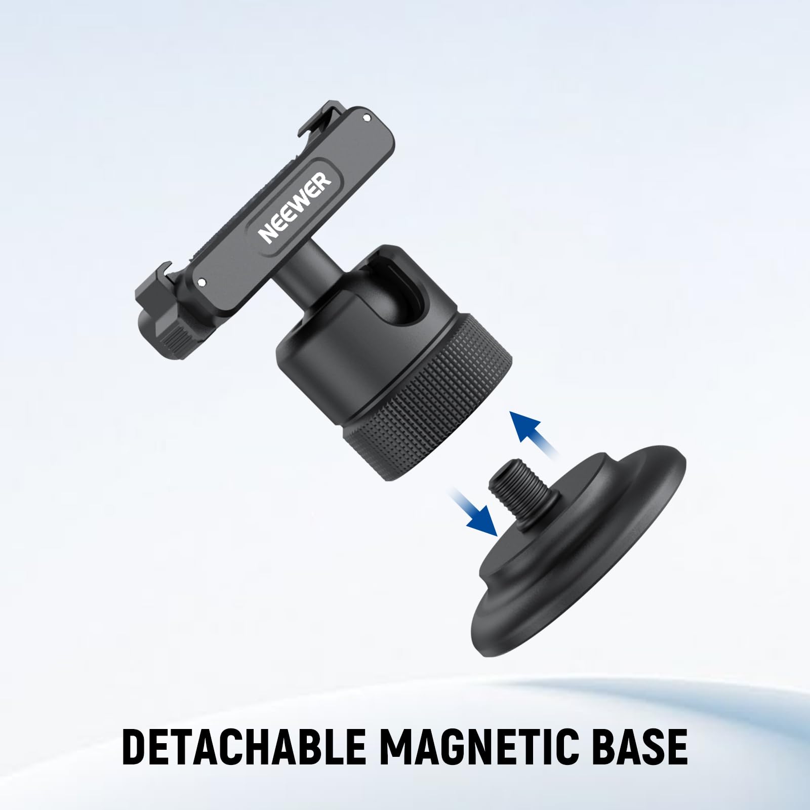 NEEWER DETACHABLE MAGNETIC BASE