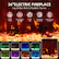 36" ELECTRIC FIREPLACE
Log Ember Beds & Realistic Flames
POWER: 1500W
Flame: 12 Colors Adjustable
Timing: 1-8H
Temp Range: 62F to 82F
Remote control included
