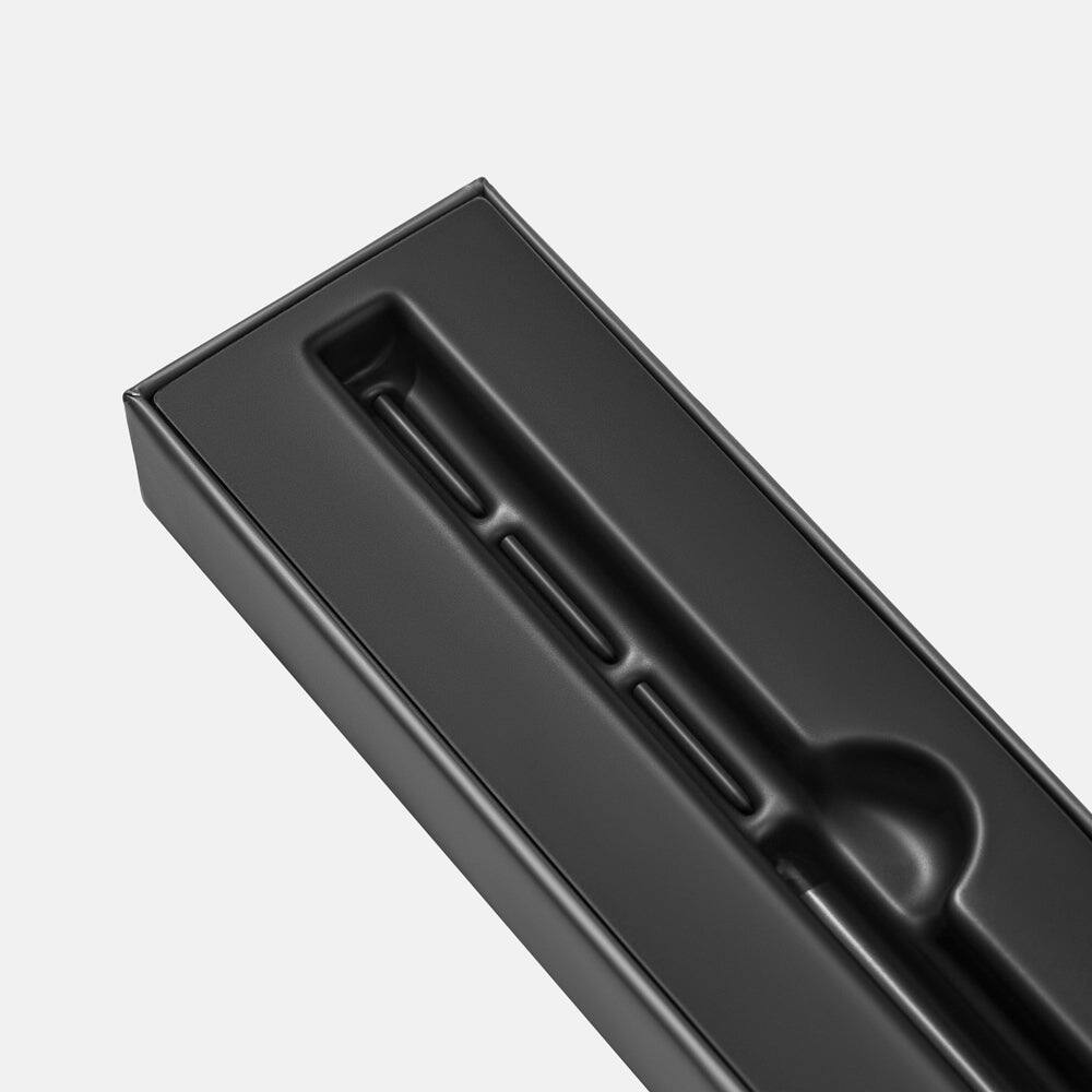 Alt View 4. BOOX - InkSense Plus Active Pen - Silver.