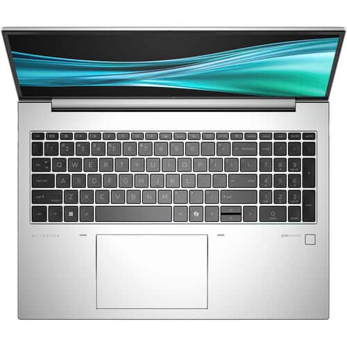 HP EliteBook 860 Laptop 16.0 WUXGA (Intel Ultra 5 135U, 32GB DDR5