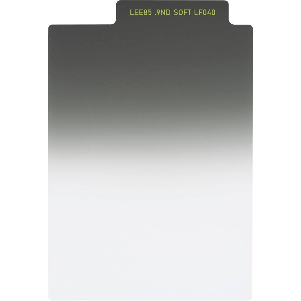 LEE85 .9ND SOFT LF040