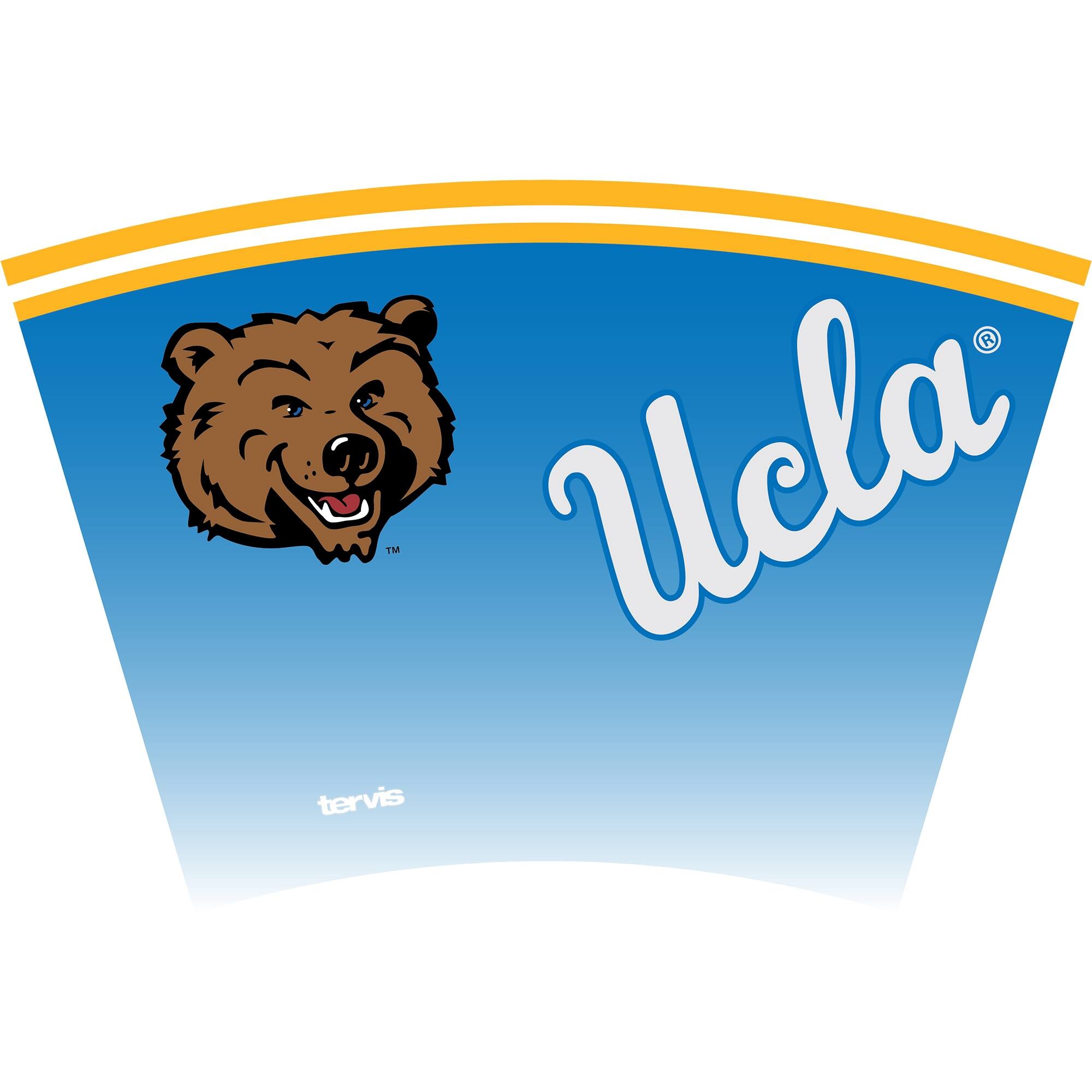 Ucla  
tervis