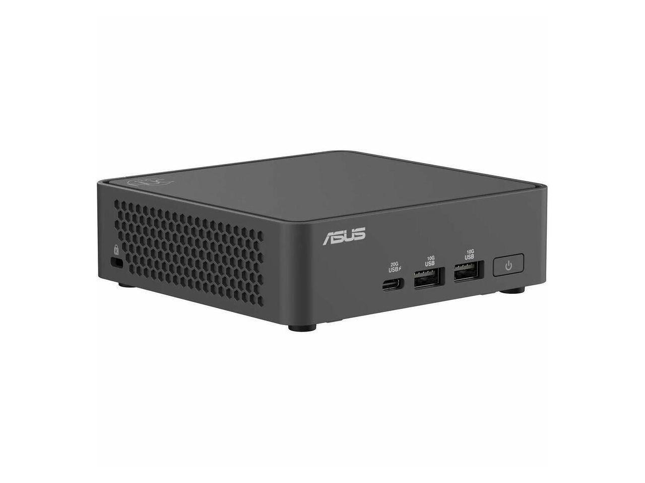 ASUS  
20G USB  
10G USB  
10G USB