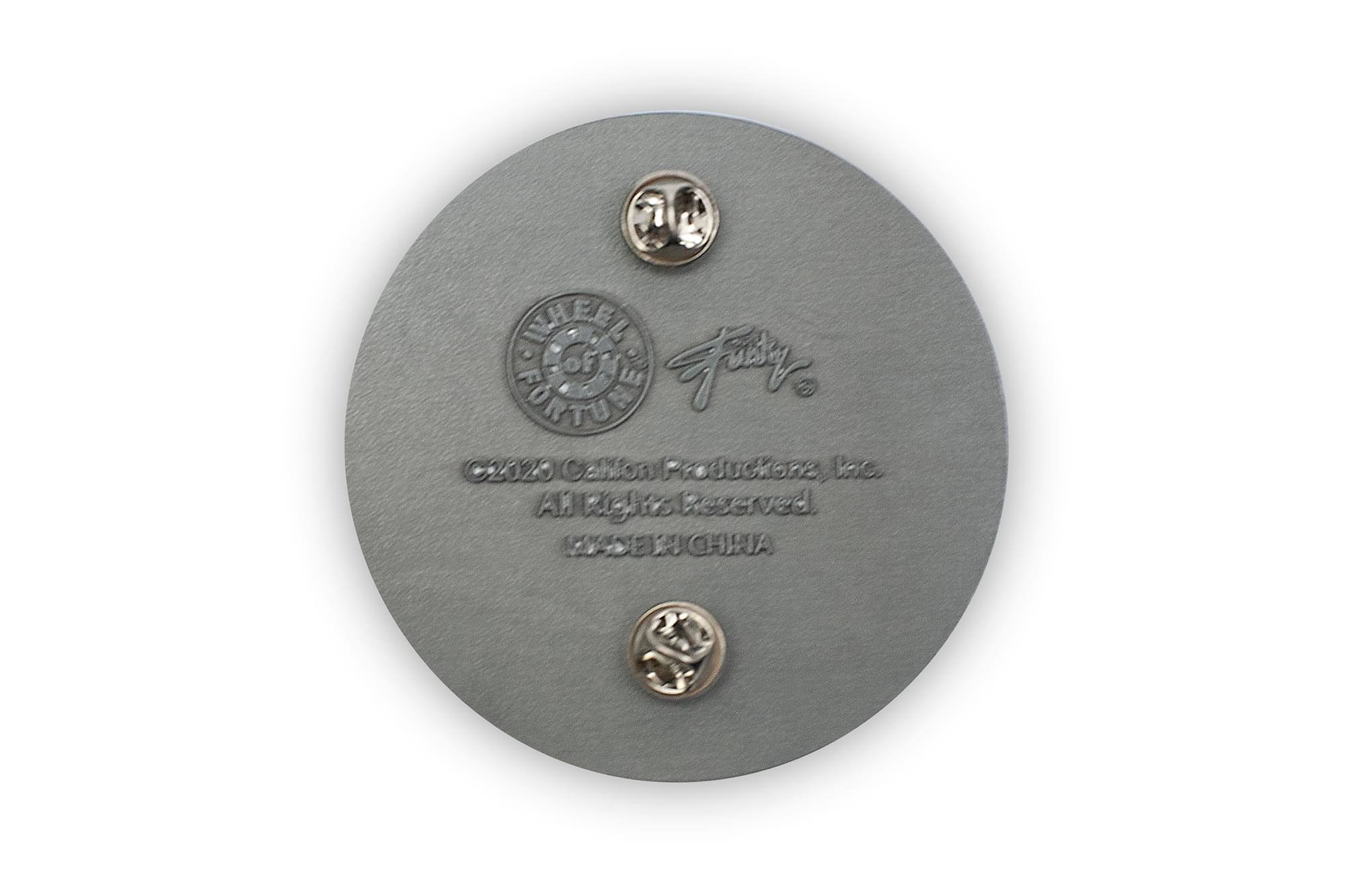 ©2020 Callion Productions, Inc.  
All Rights Reserved.  
Made in China