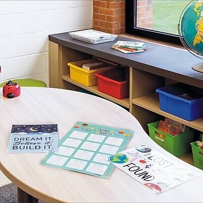 DREAM IT.  
Believe It.  
BUILD IT.  

FOUND  
LOST