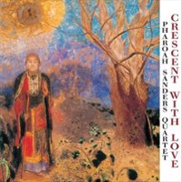 Crescent With Love [LP] - VINYL - Front_Zoom