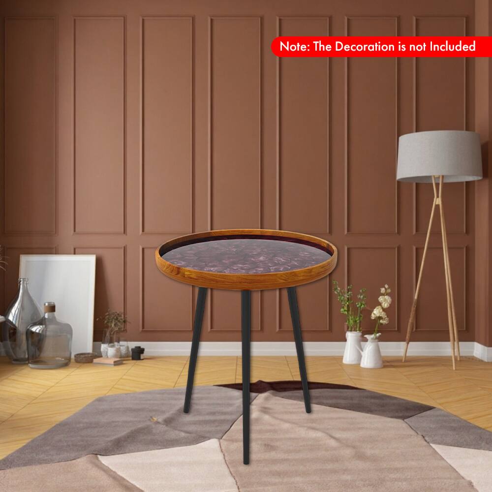 Note: The Decoration is not Included