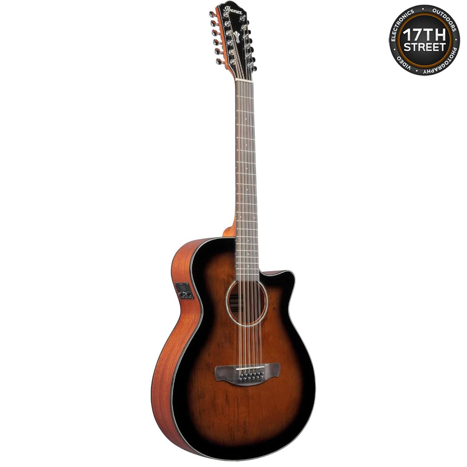 17TH STREET ELECTRONICS OUTDOORS