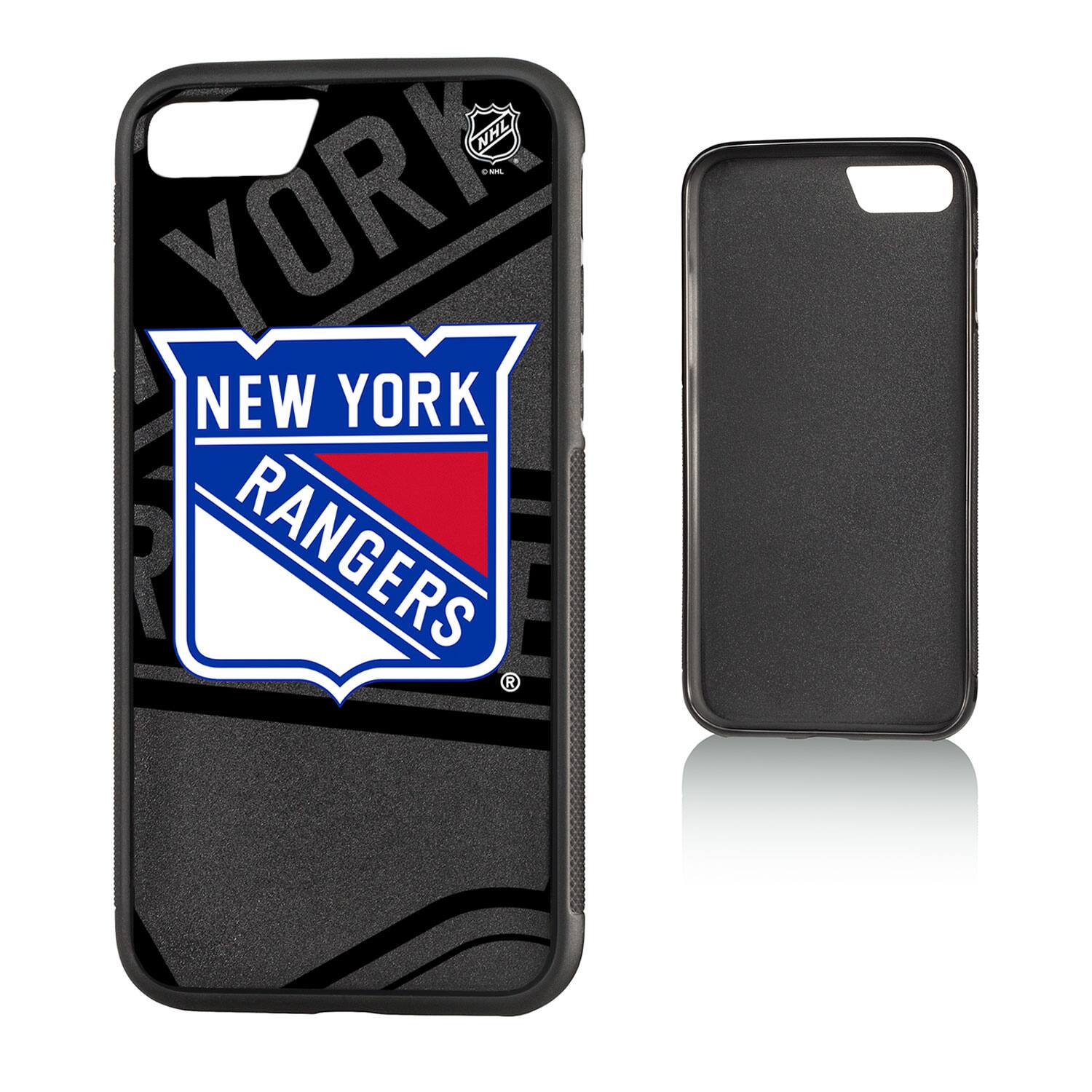 NHL  
NEW YORK RANGERS