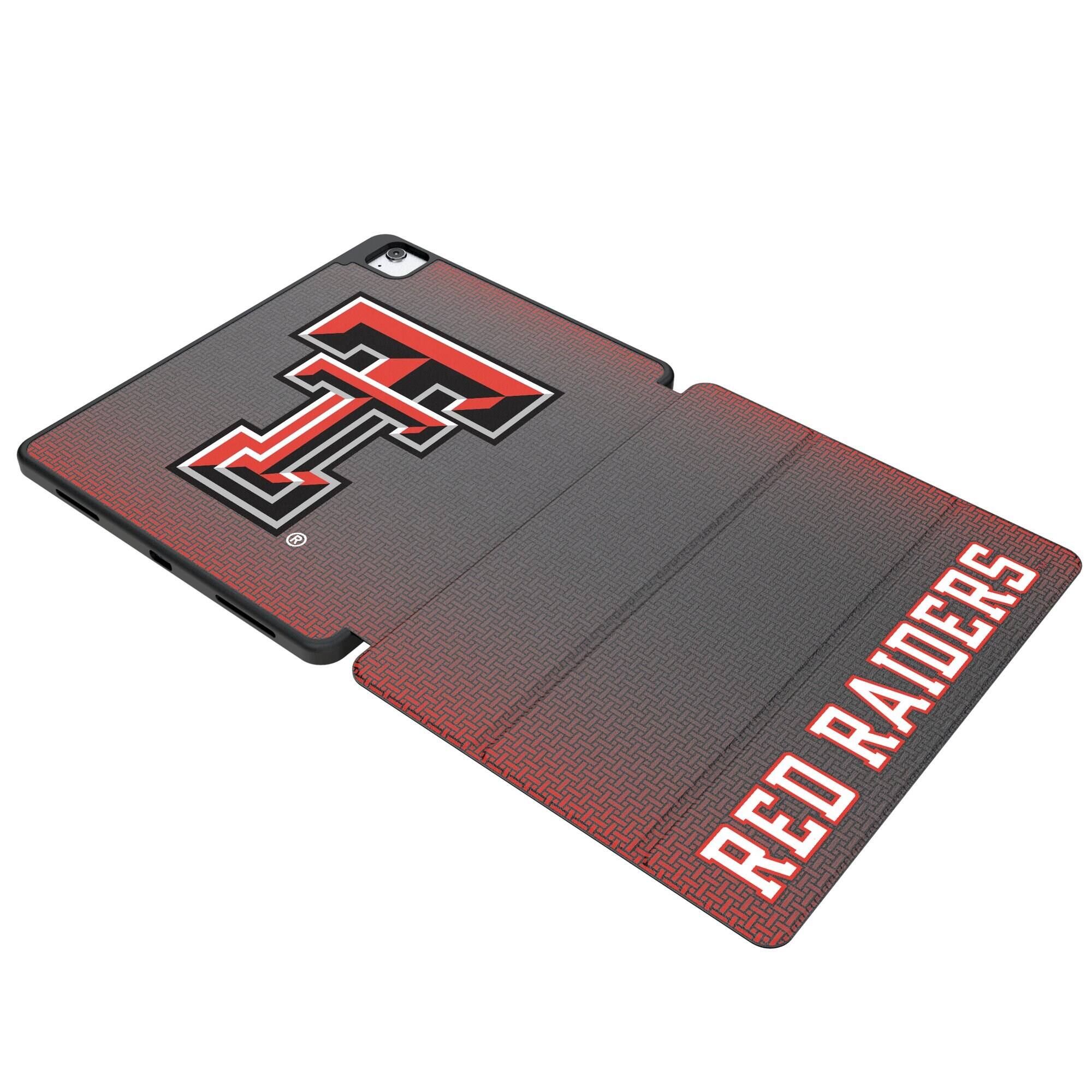 H RED RAIDERS