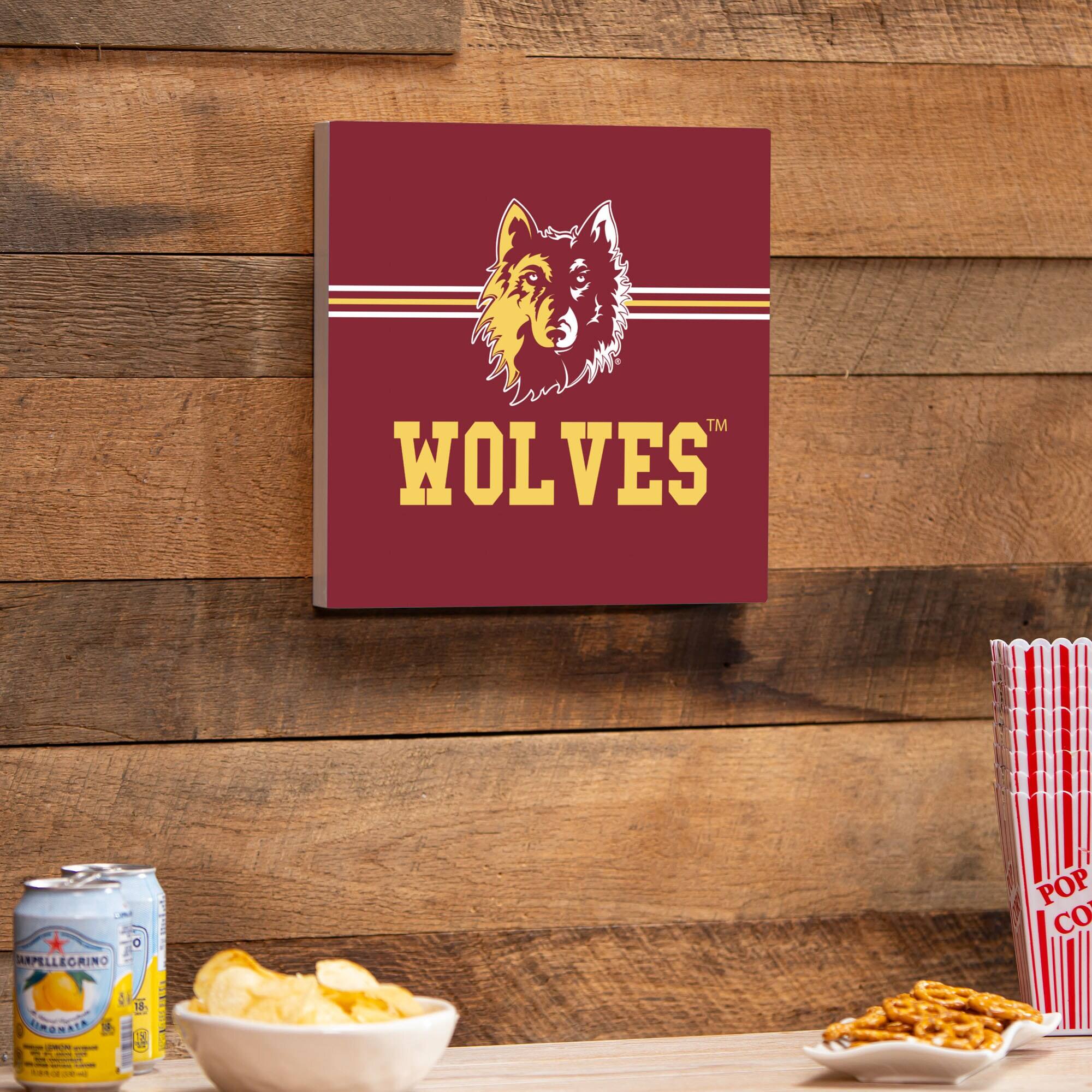 WOLVES™

ARPELLEORINO LEMONATE

POP CORN

BIRONALA