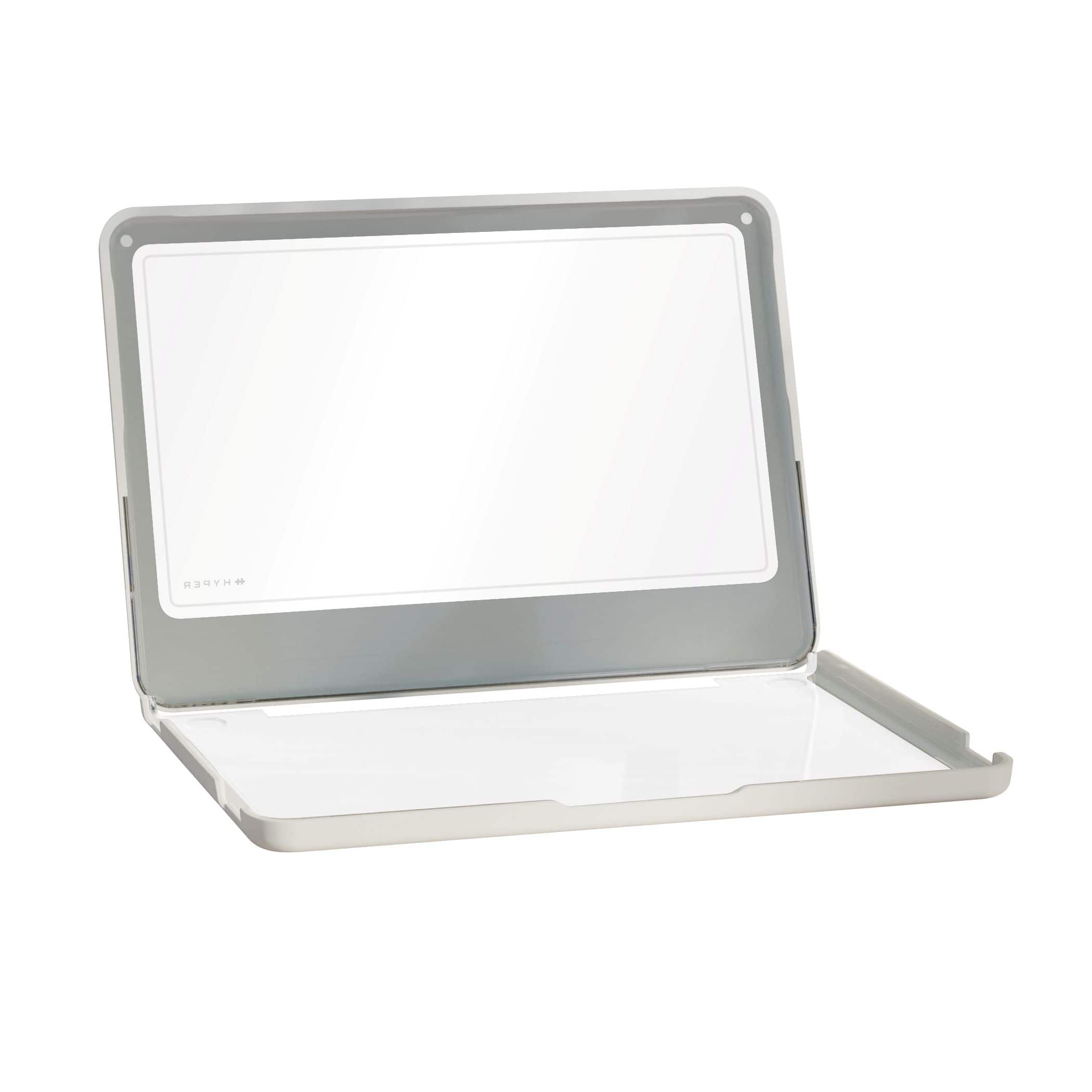 Targus - HyperShield Case for MacBook Neo - Clear price history on PriceWatchPro
