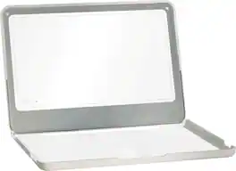 Targus - HyperShield Case for MacBook Neo - Clear