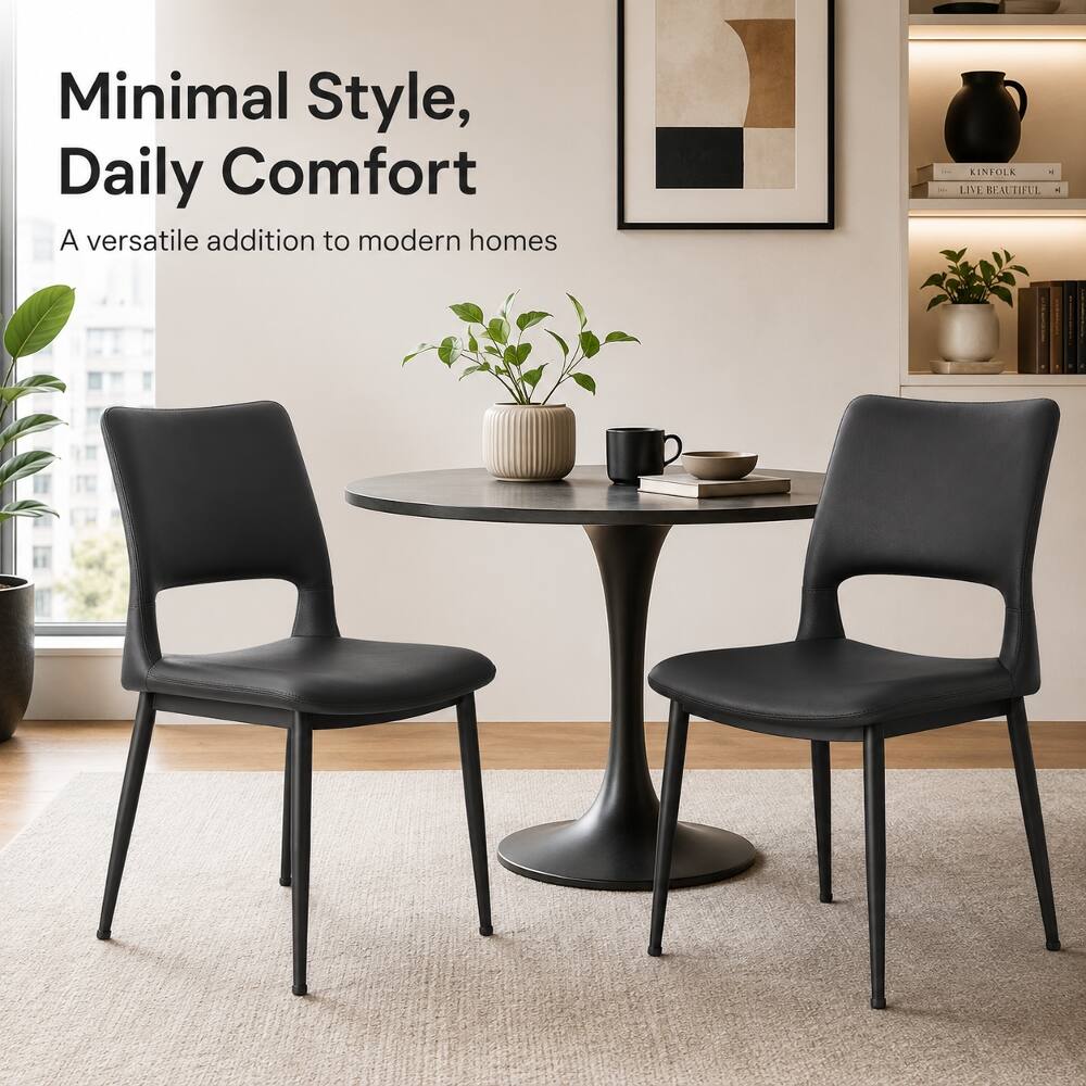 Minimal Style, Daily Comfort  
A versatile addition to modern homes  
KINFOLK - LIVE BEAUTIFUL
