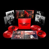 Greatest Hits [2023] [LP] - VINYL - Front_Zoom