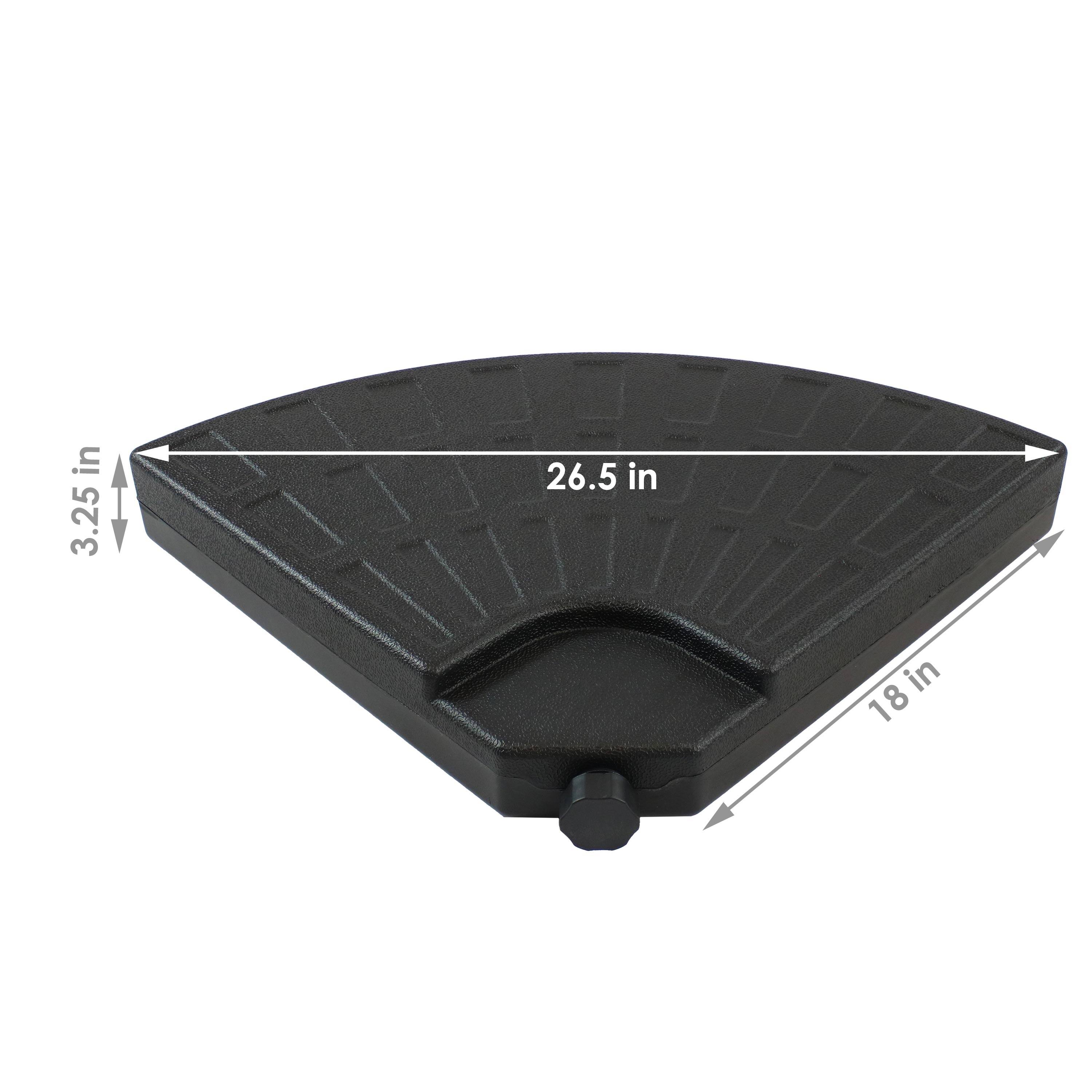 3.25 in  
26.5 in  
18 in