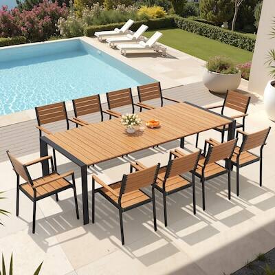 Brown-11PC