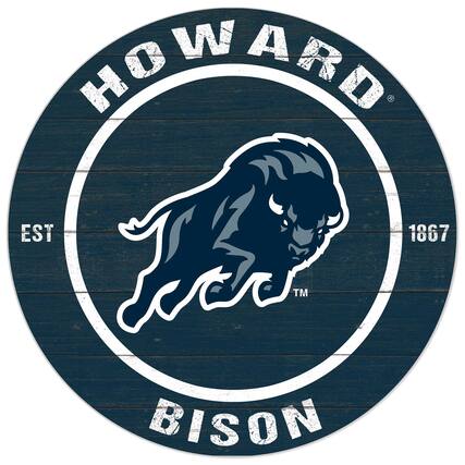 HOWARD
EST 1867
BISON