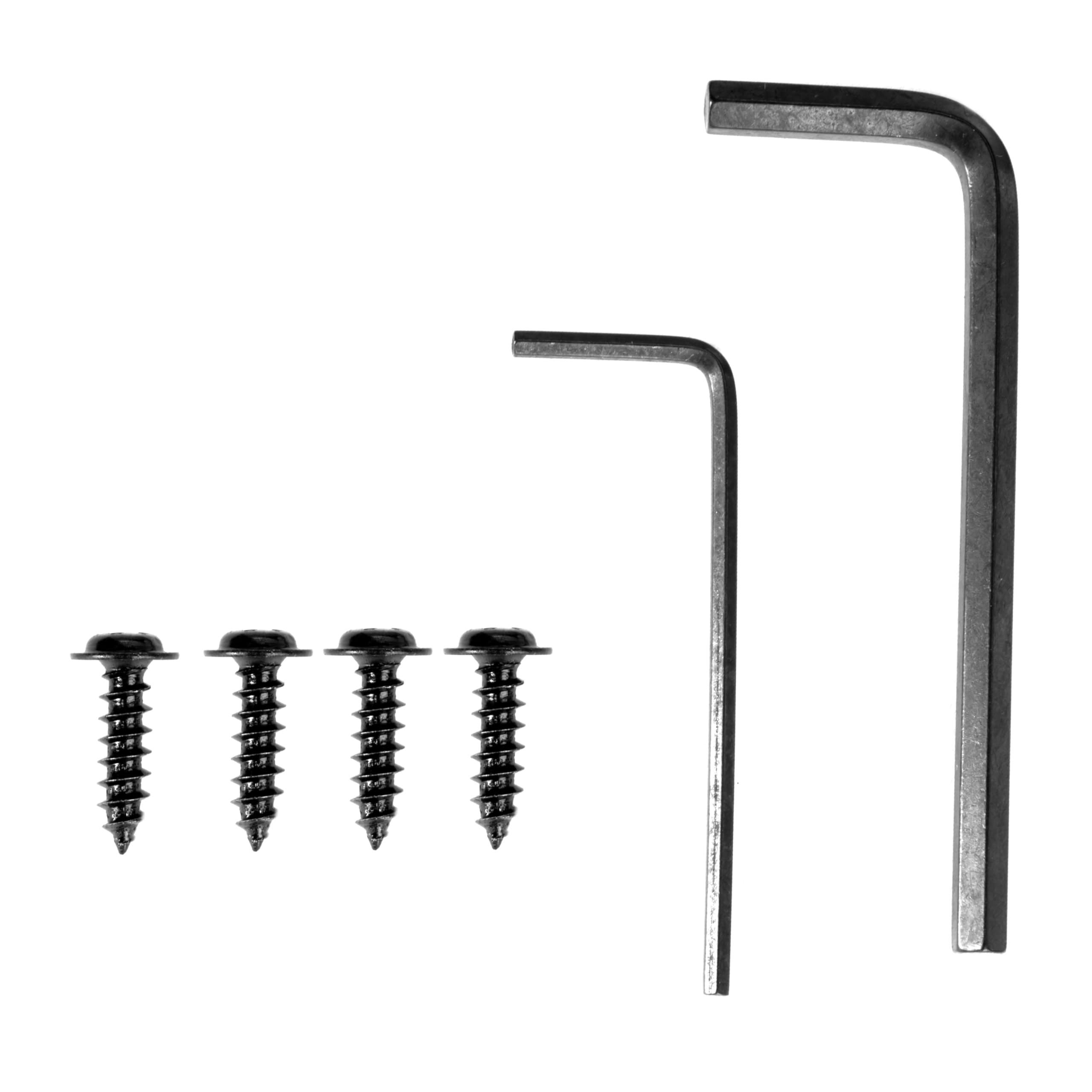 Alt View 5. NVX - NDA6004 1200W Peak (600W RMS) N-Series Class-D 4-Channel Amplifier.