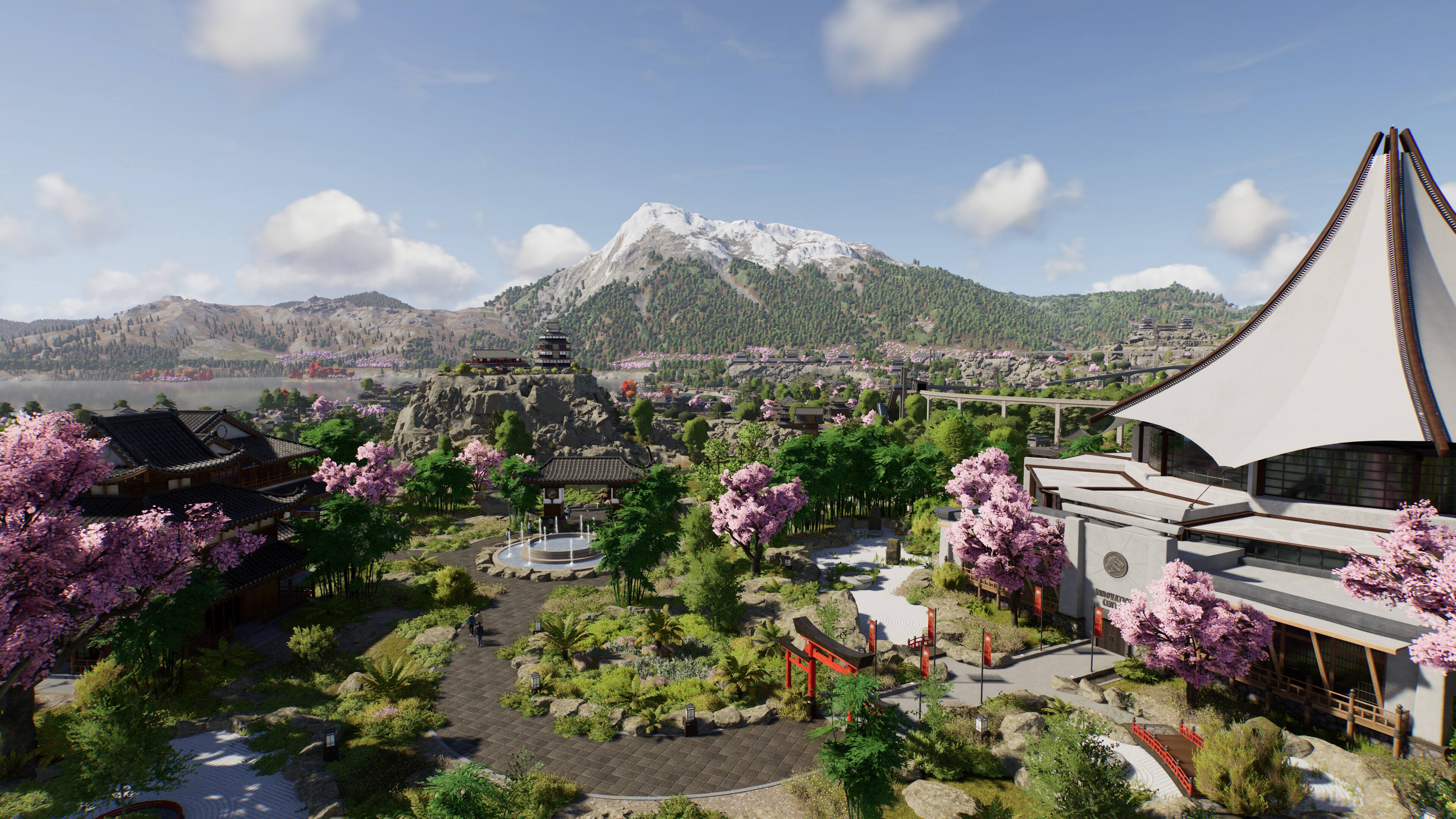 Alt View 4. Fireshine Games - Jurassic World Evolution 3.