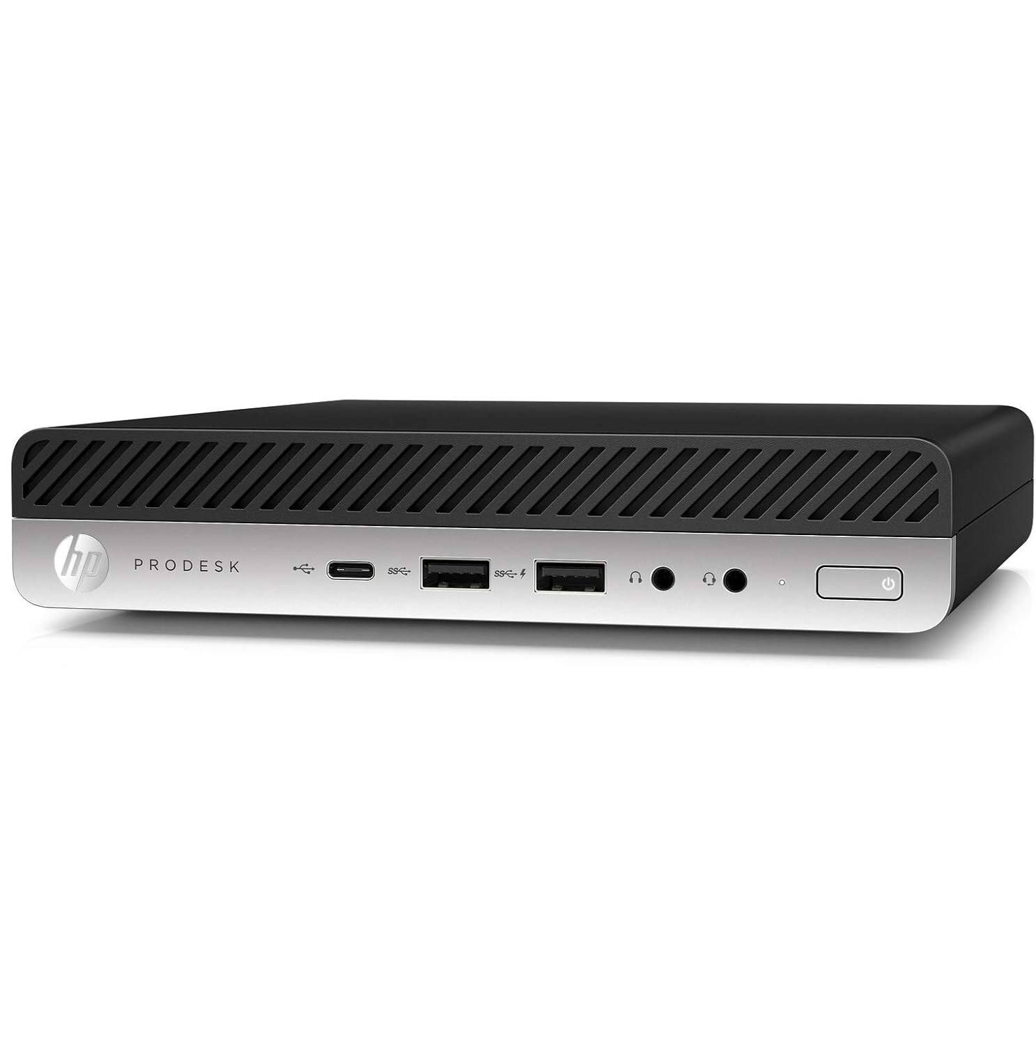 HP PRODESK S9 59-4