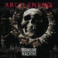 Doomsday Machine [LP] - VINYL - Front_Zoom