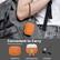 Convenient to Carry
Nice and practical
AirPods Pro 3
Case Removal Tool
Wrist Strap