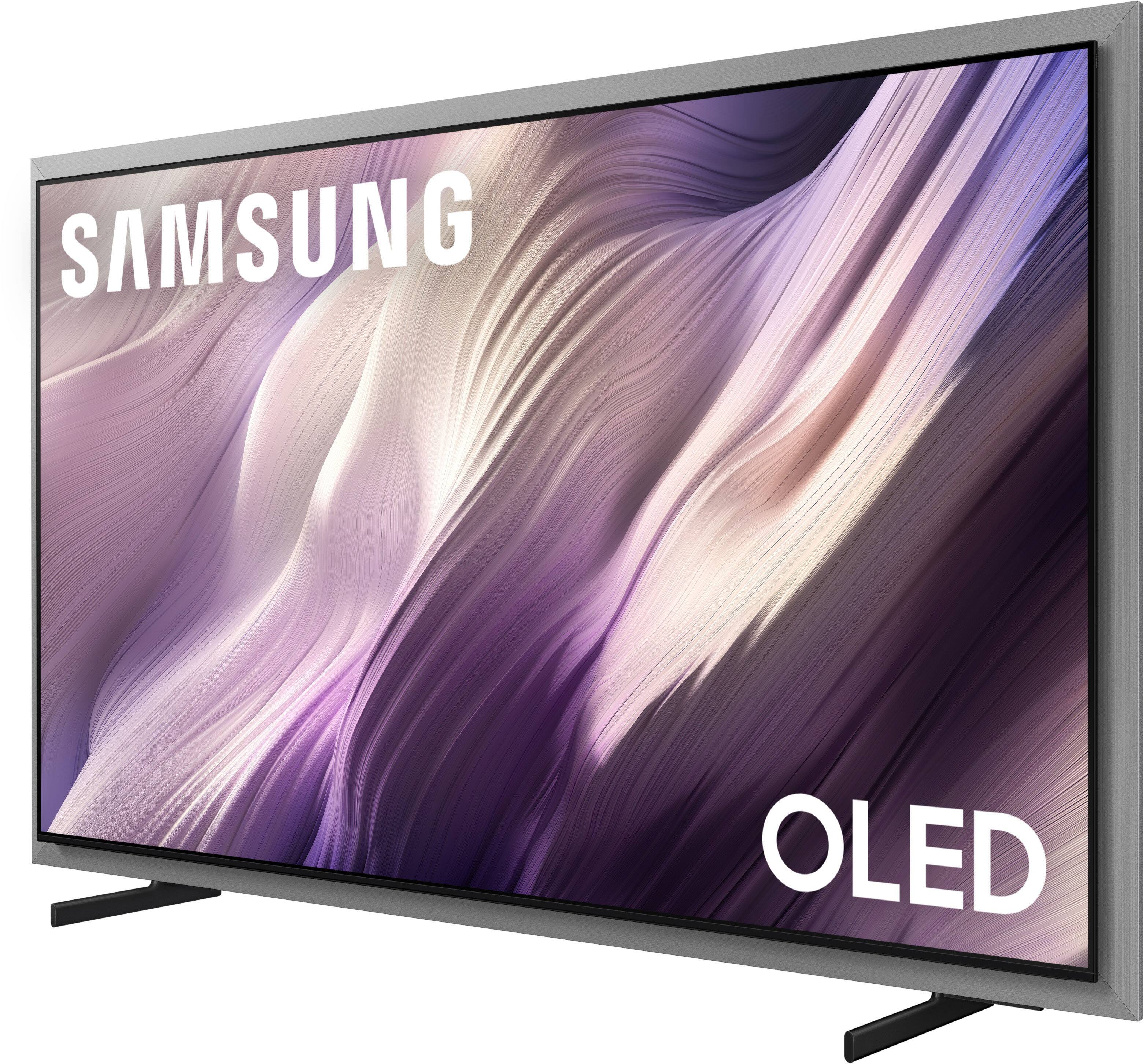 SAMSUNG OLED