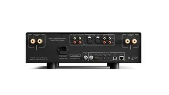 Hegel H400 Integrated Amplifier Black - Best Buy Hegel H400 Integrated Amplifier Black - Best Buy