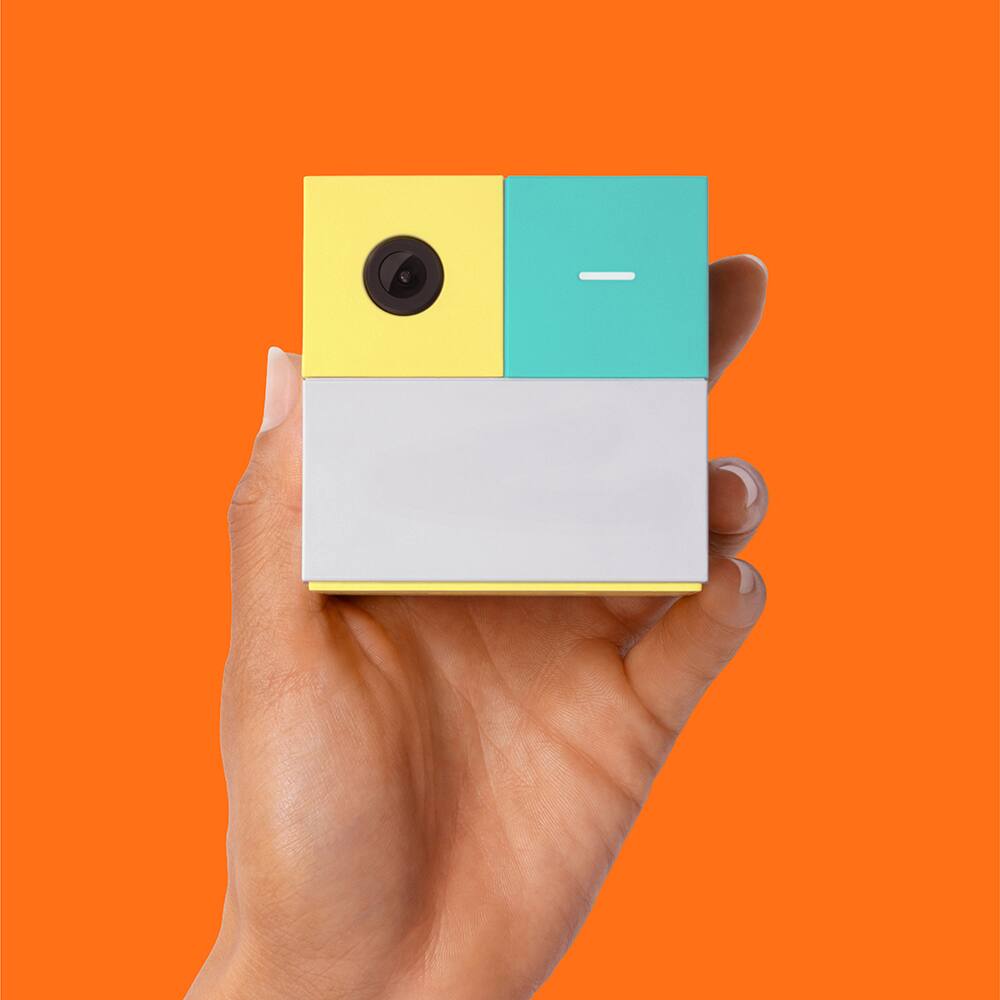 Alt View 6. Nex - Nex Playground-The active play system for kids & families. Indoor physical play meets interactive family fun. - Multi.