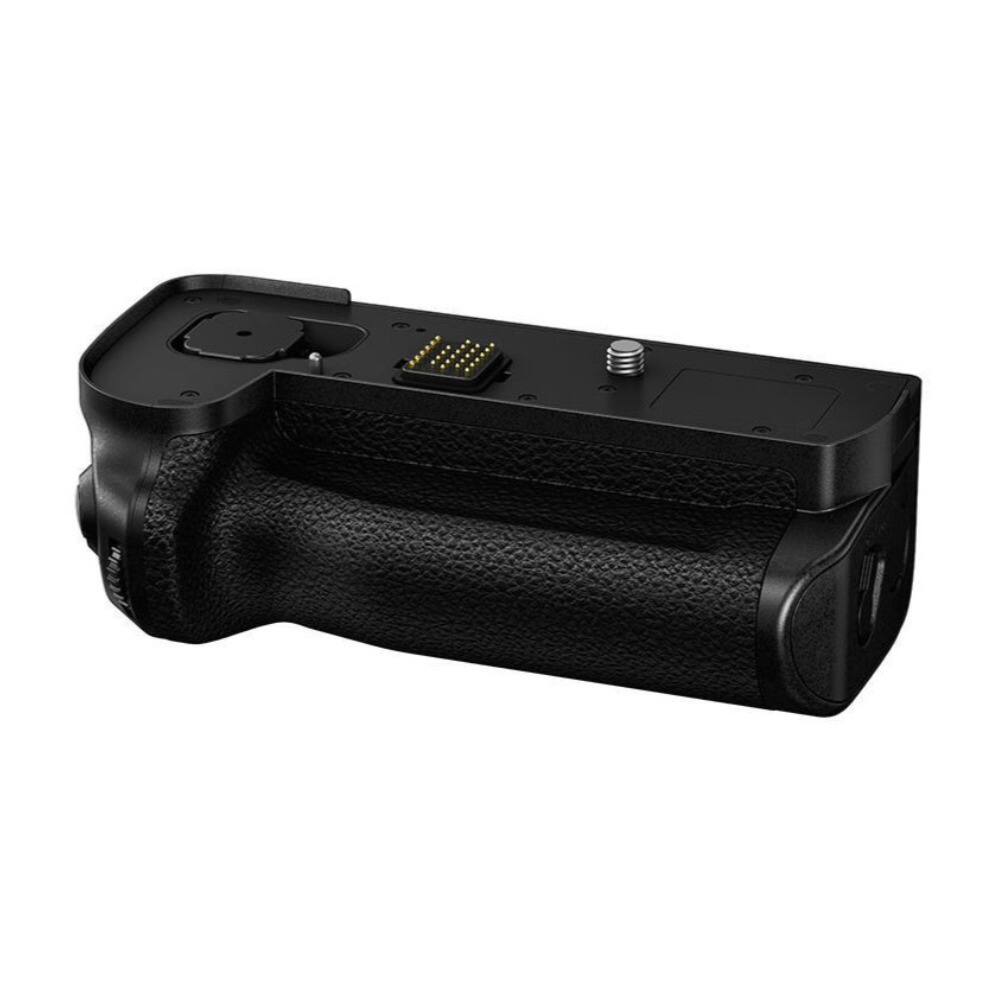 Angle. Panasonic - Panasonic DMW-BGS1 Vertical Battery Grip for LUMIX DC-S1/S1R Mirrorless Cameras.
