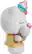 Alt View 12. Kidrobot - Hello Kitty 13” Medium Plush – Ice Cream.
