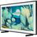 Alt View 5. Samsung - 43" The Frame LS03FA QLED 4K Smart TV (2025) + Extended Protection Plan.