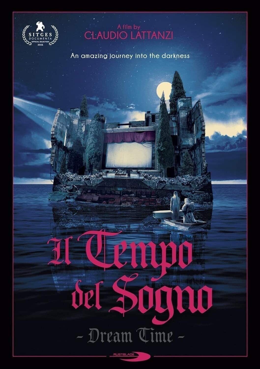 Il Tempo Del Sogno (Dream Time)   - DVD price history on PriceWatchPro