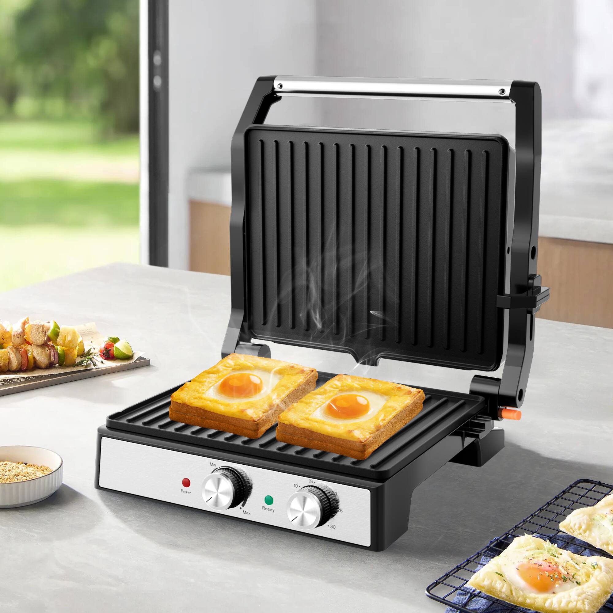 -t Power, Max, Ready.