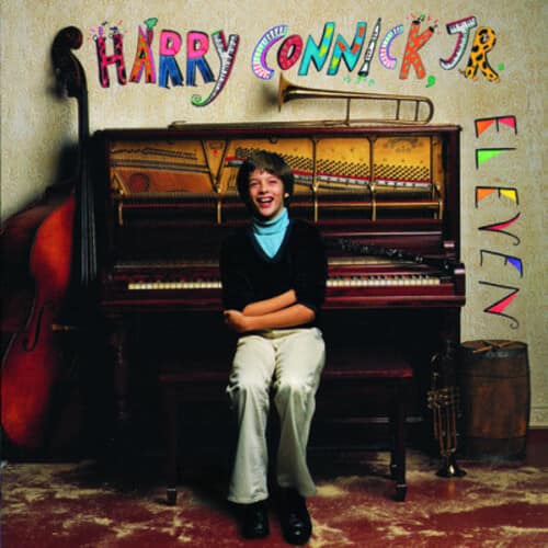 Harry Connick, Jr. - 11   - COMPACT DISCS [CD] price history on PriceWatchPro