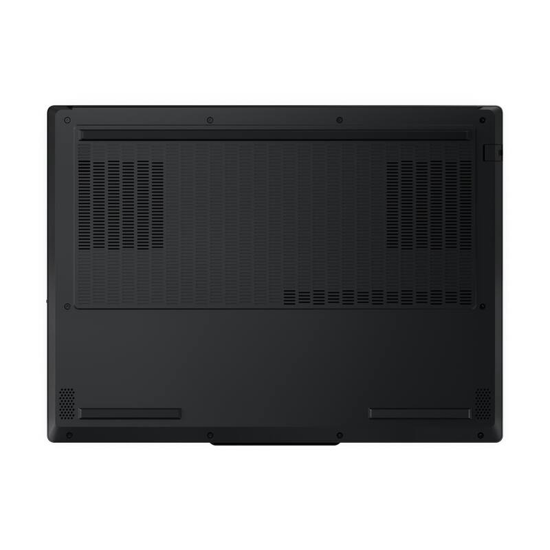 Alt View 7. Lenovo - Lenovo Legion 5 15.1" WQXGA Gaming Laptop,Intel i9-14900HX,RTX 5070,32GB DDR5,1TB SSD,Win 11 Pro,Black - Black.
