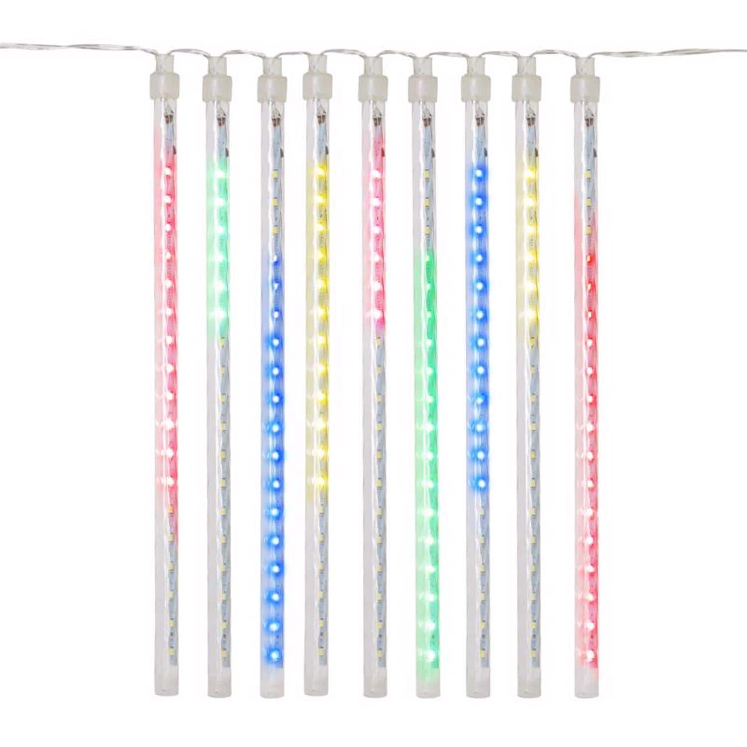 Celebrations - LED Multicolored Christmas Lights