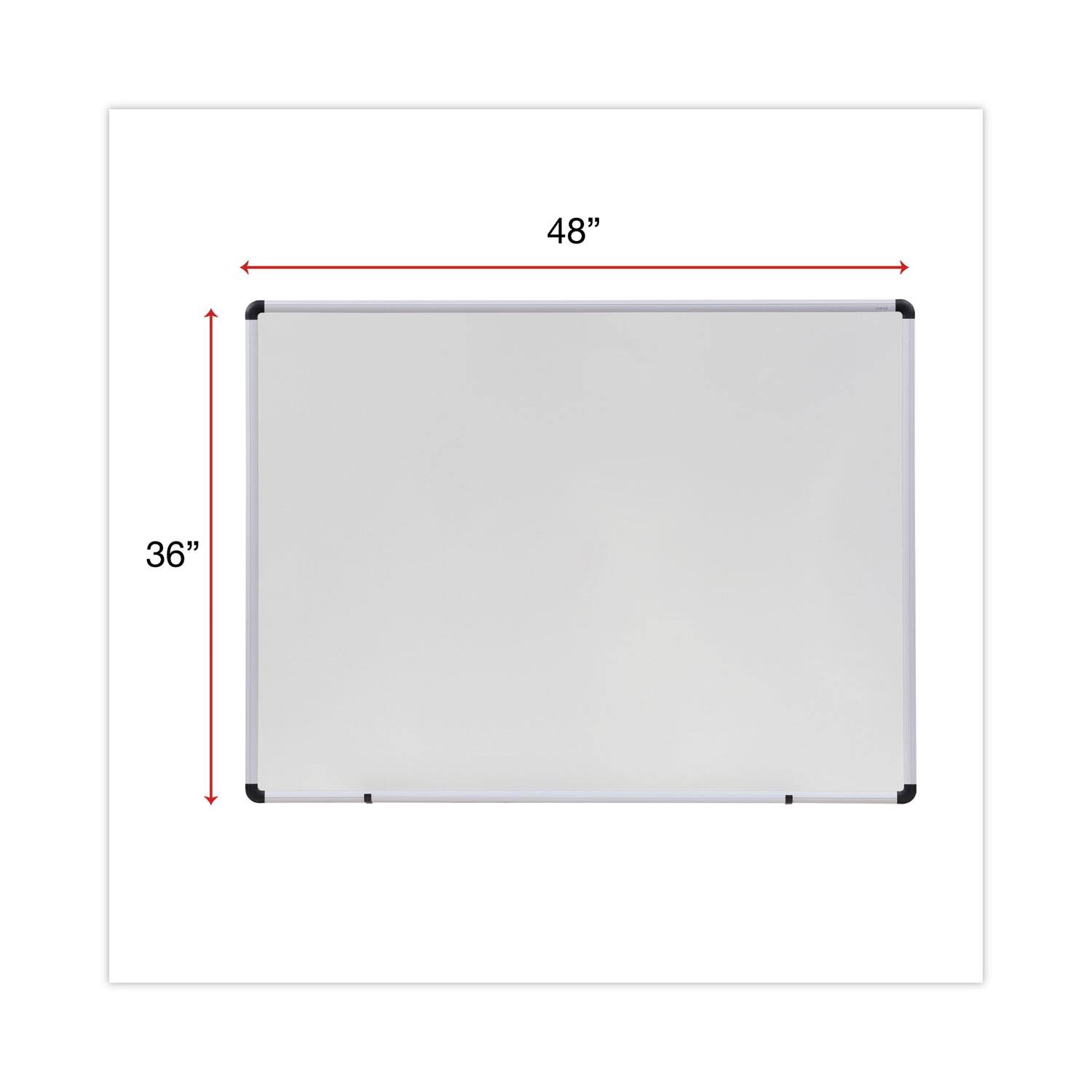 48" x 36"