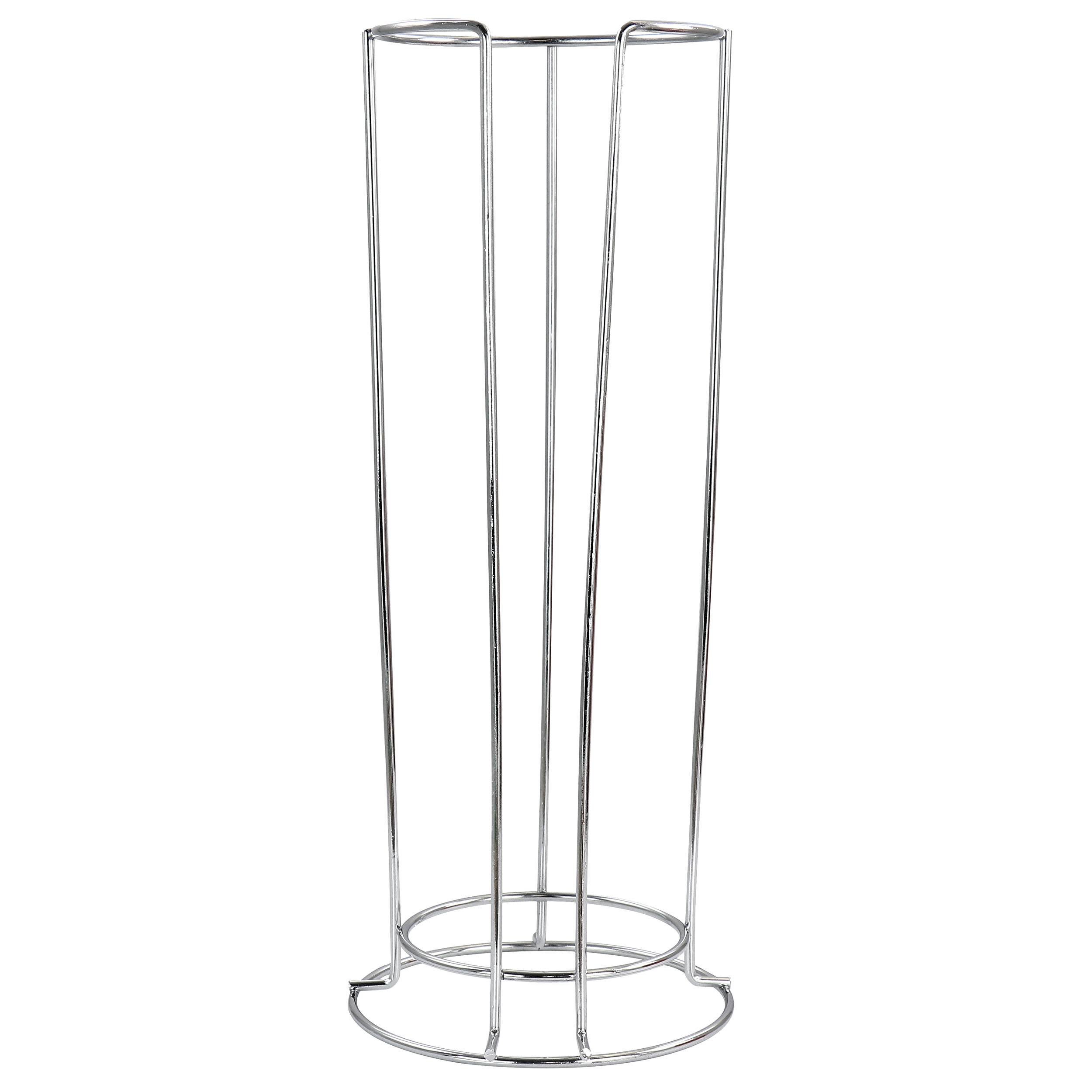 Alt View 4. Gibson - Gibson Peanuts Classic Gentle Reminders Collection 4 Piece Stoneware Stackable Mug Set with Metal Stand - Assorted.