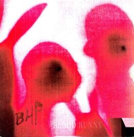 The Black Heart Procession - Blood Bunny/Black Rabbit - VINYL LP