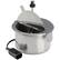 Alt View 1. Disney - Mickey Mouse Kettle Style Popcorn Popper - Red.