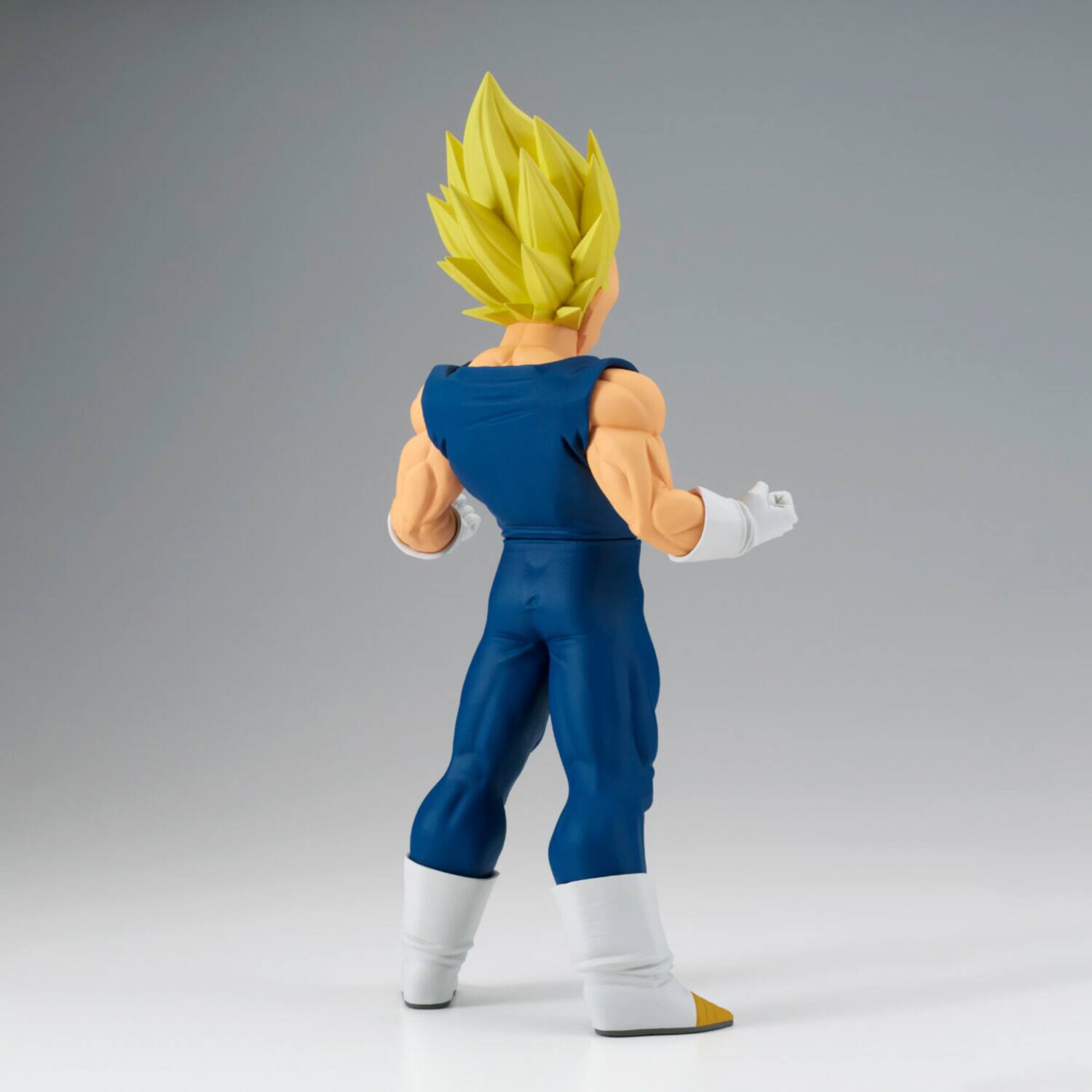 Alt View 2. PopMarket - BanPresto - Dragon Ball Z - Grandista - Vegeta   - COLLECTIBLES - Multicolor.