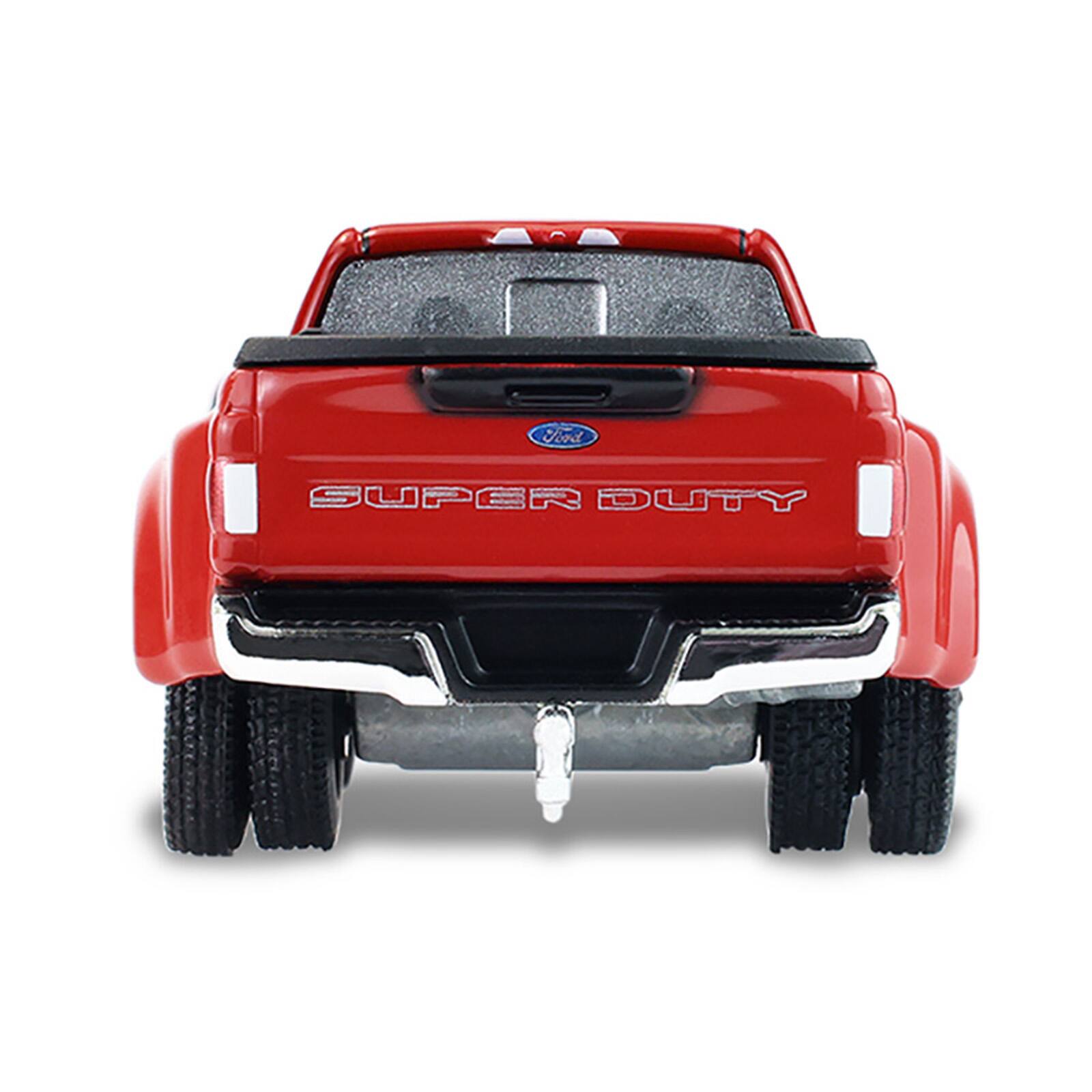 Ford  
SUPER DUTY