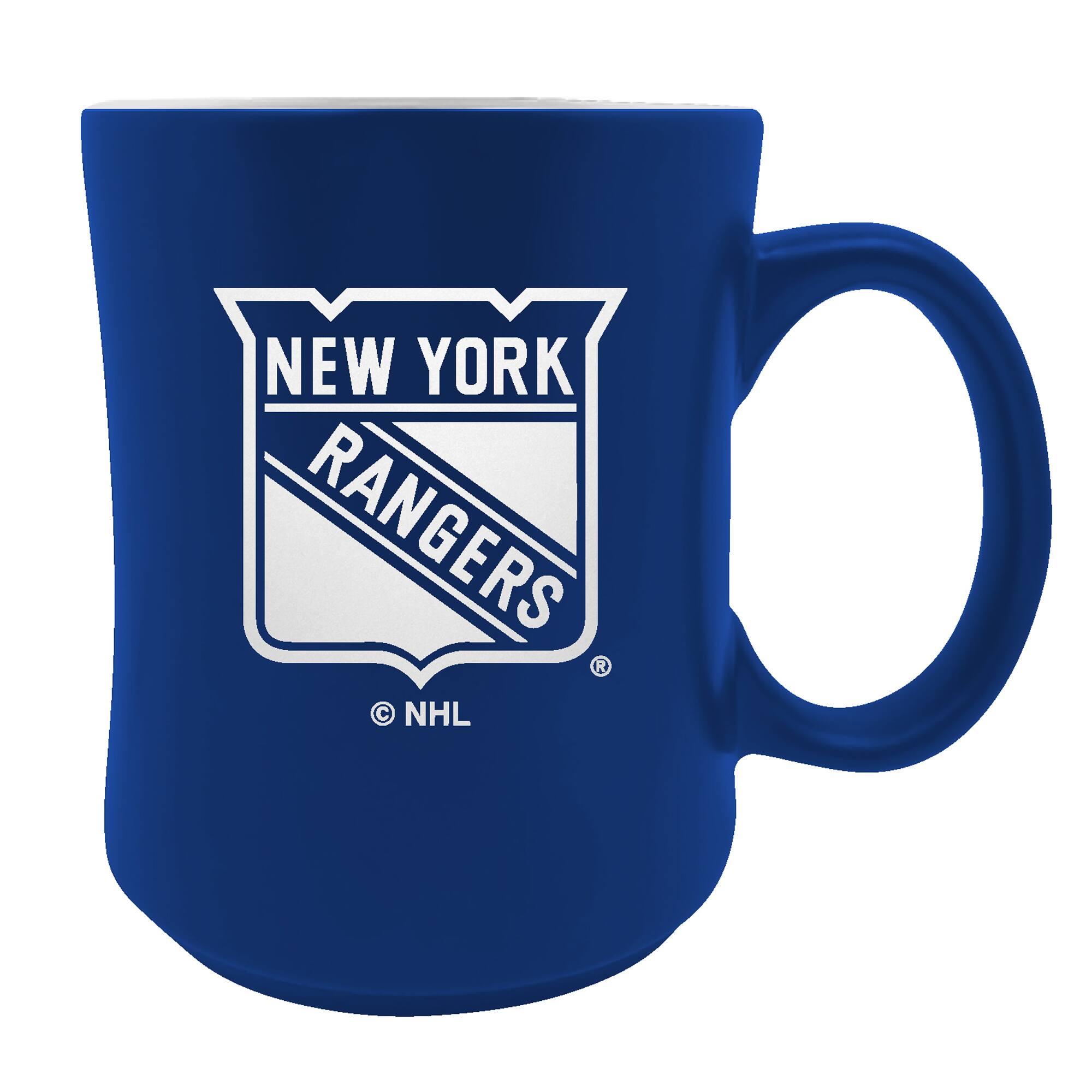 NEW YORK  
RANGERS  
© NHL